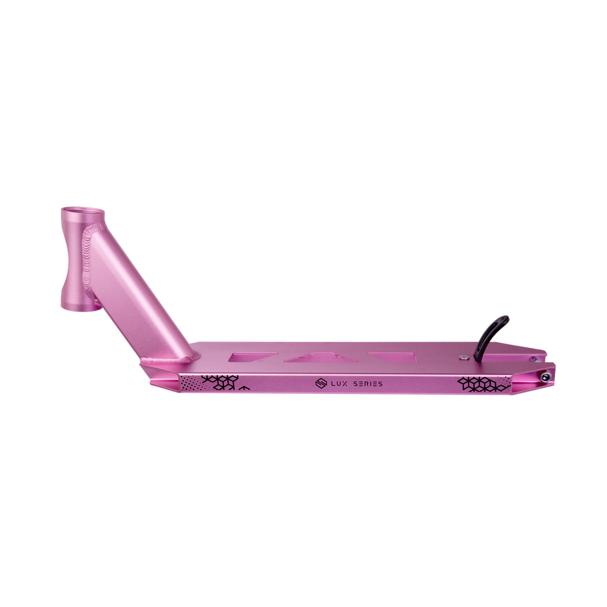 Striker Lux V2 Integrated Decki do Hulajnogi Wyczynowej - Pink/Black