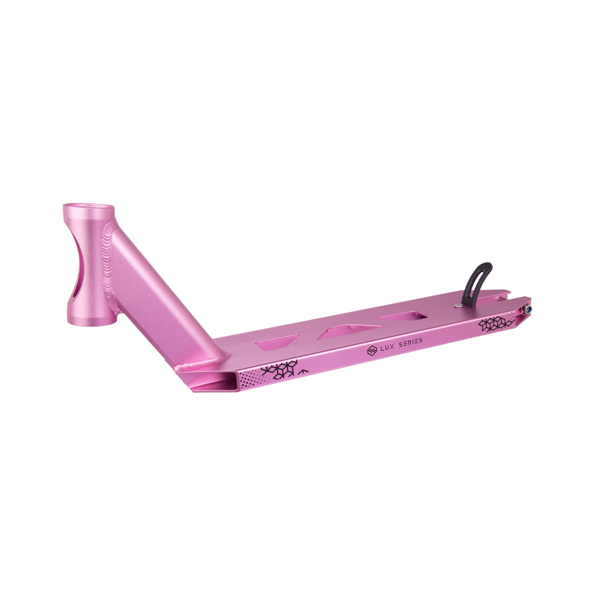 Striker Lux V2 Integrated Decki do Hulajnogi Wyczynowej - Pink/Black