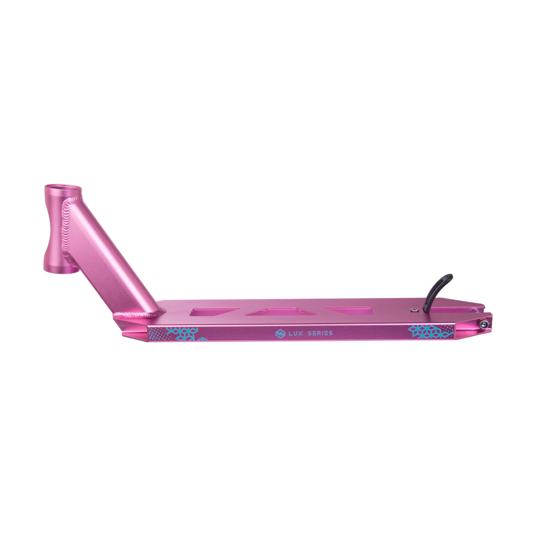 Striker Lux V2 Integrated Decki do Hulajnogi Wyczynowej - Pink/Teal
