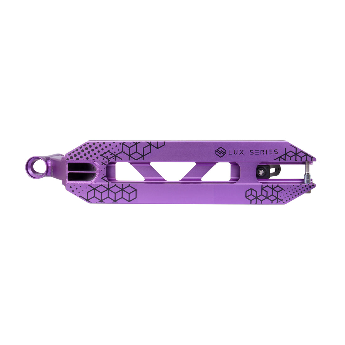 Striker Lux V2 Integrated Decki do Hulajnogi Wyczynowej - Fioletowy