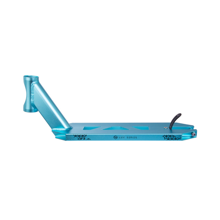 Striker Lux V2 Integrated Decki do Hulajnogi Wyczynowej - Teal/Black