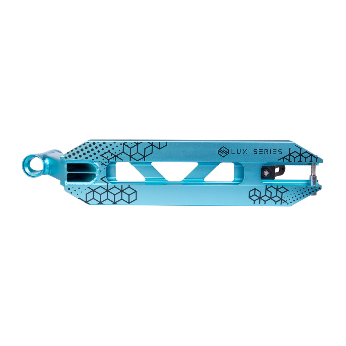 Striker Lux V2 Integrated Decki do Hulajnogi Wyczynowej - Teal/Black