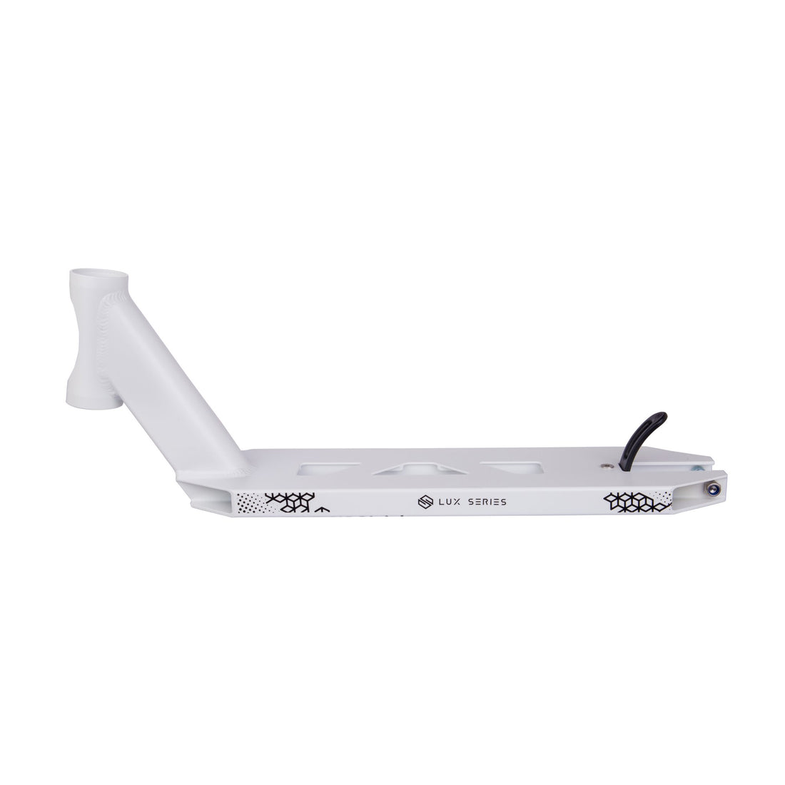 Striker Lux V2 Integrated Decki do Hulajnogi Wyczynowej - Biały