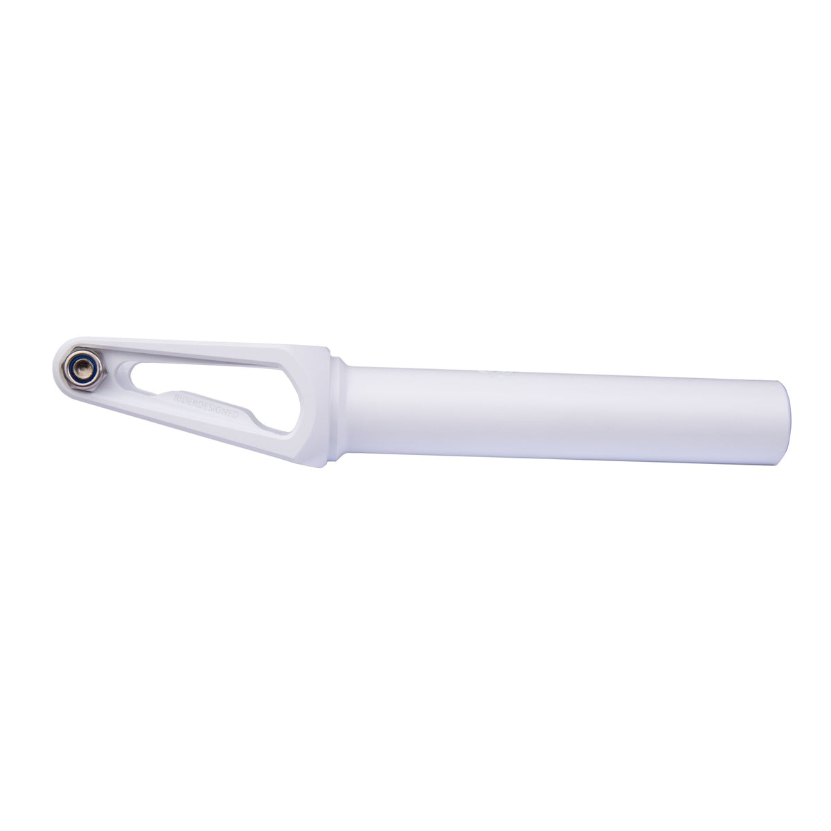 Striker Lux SCS/HIC Løbehjul Forgaffel - White-ScootWorld.dk