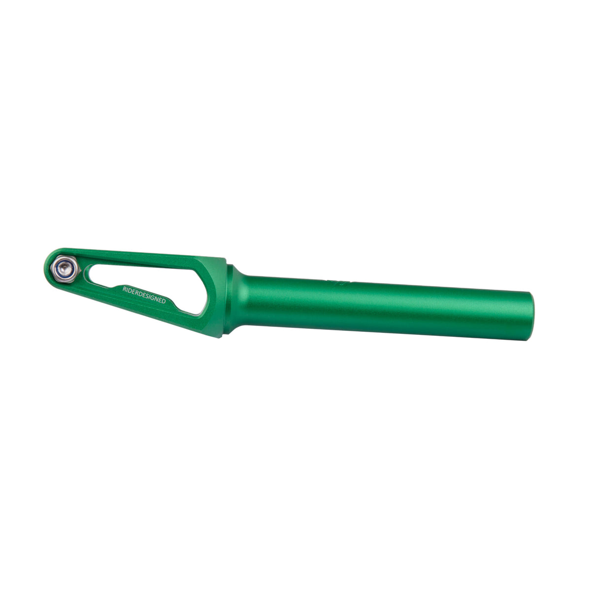 Striker Lux IHC Løbehjul Forgaffel - Green-ScootWorld.dk
