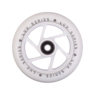 Striker Lux Spoked 110MM Kółka Do Hulajnogi Wyczynowej - Biały- ScootWorld