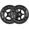 Proto Slider Kółka Do Hulajnogi Wyczynowej 2-Pak - Black On Black
