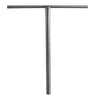 Striker Titanium T-kierownica do hulajnogi wyczynowej - Surowy