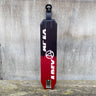 Limited Apex ID Black/Red Decki do hulajnogi wyczynoweji - Czarny/Czerwony