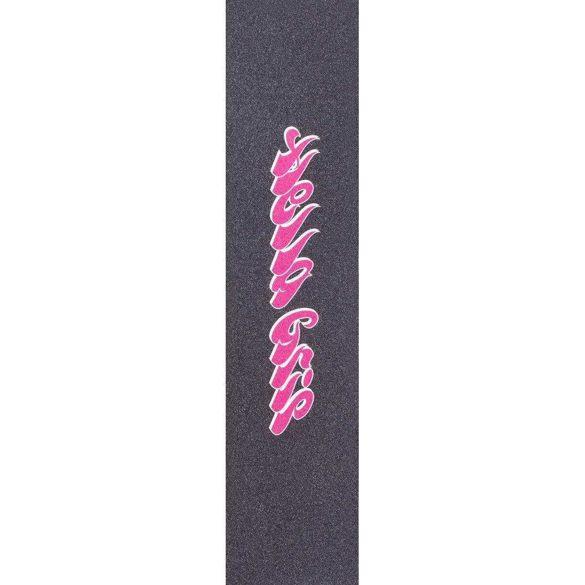 Hella Grip Pink Panther Griptape do hulajnogi wyczynowej - Pink- ScootWorld