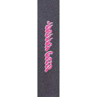 Hella Grip Pink Panther Griptape do hulajnogi wyczynowej - Pink- ScootWorld