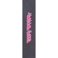 Hella Grip Pink Panther Griptape do hulajnogi wyczynowej - Pink- ScootWorld