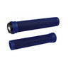 ODI Longneck SLX 160mm Gripy do hulajnogi wyczynowej - Navy Blue
