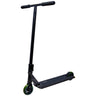 North Tomahawk G1 Hulajnoga Wyczynowa (Trans Black/Black) - Trans Black & Black