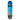 Blueprint Spray Heart V2 Komplet Skateboard - Blue/Silver/Teal- ScootWorld