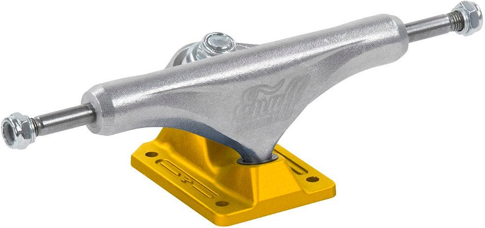 Enuff Decade Pro Satin Skateboard Truck - Guld- ScootWorld