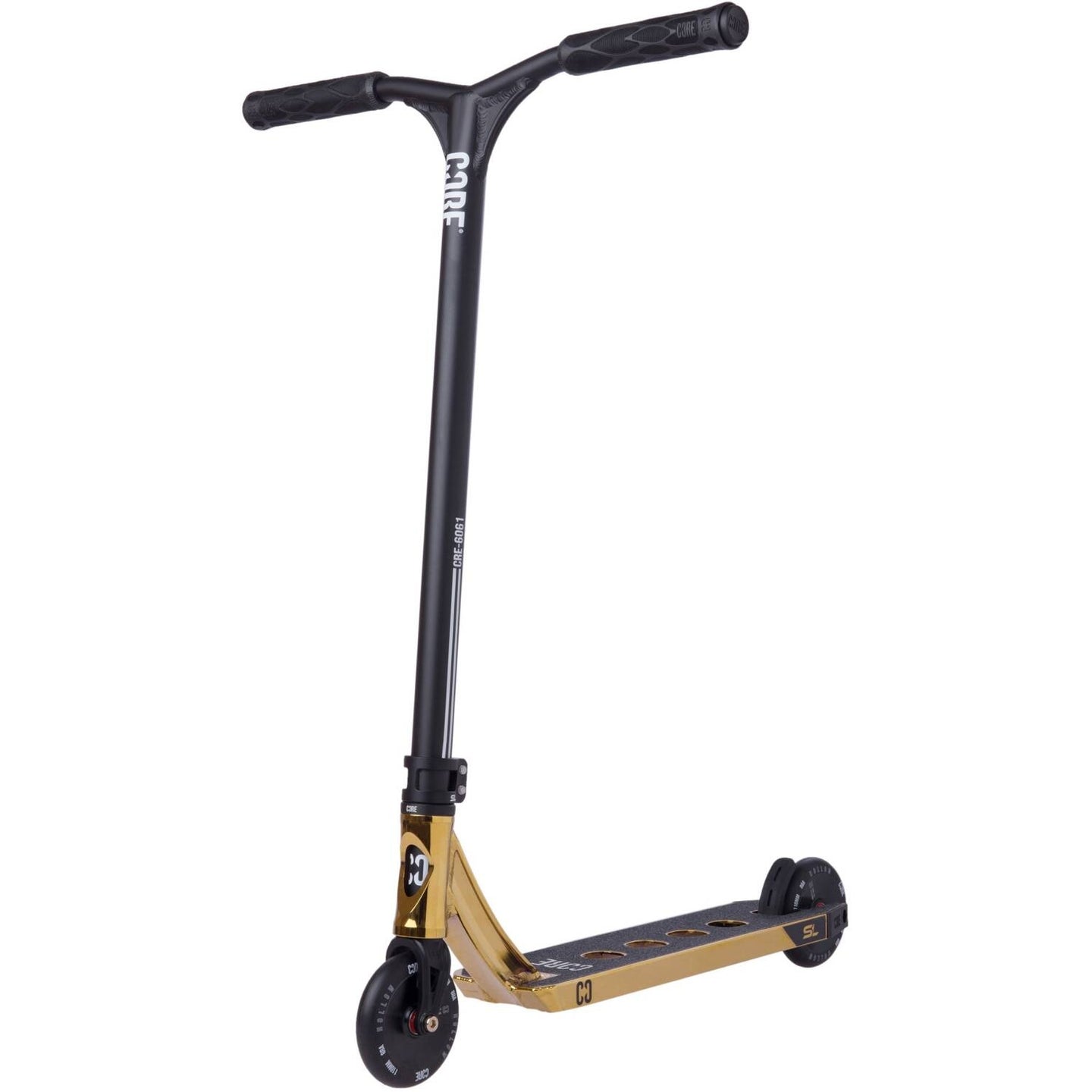 Core SL1 Hulajnoga Wyczynowa (Gold) - Gold- ScootWorld