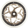 Striker Essence V3 White PU 110mm Kółka Do Hulajnogi Wyczynowej - Śnieżny kamuflaż