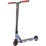 Grit Elite Hulajnoga Wyczynowa - Neo Painted/Satin Black- ScootWorld