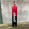 Limited Apex ID Red/Black Decki do hulajnogi wyczynowej - Czerwony/Czarny