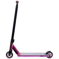 Crisp Switch 2020 Hulajnoga Wyczynowa - Purple/Red/Black- ScootWorld