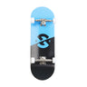 SkatenHagen Fingerboards Split - Turkusowy/czarny