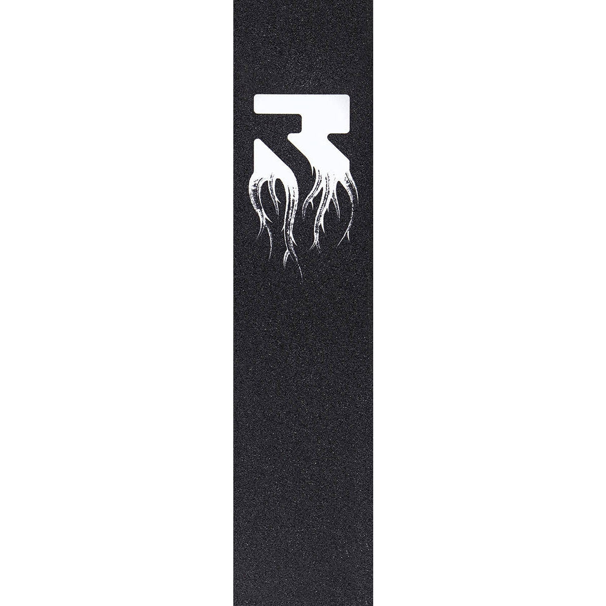 Root Rooted Grip Tape do Hulajnogi Wyczynowej - White- ScootWorld