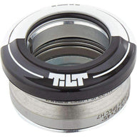 Tilt 50-50 Integrated Stery do hulajnogi wyczynowej - Black- ScootWorld