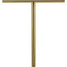 Longway Kronos Titanium Kierownica do Hulajnogi Wyczynowej - Goldline