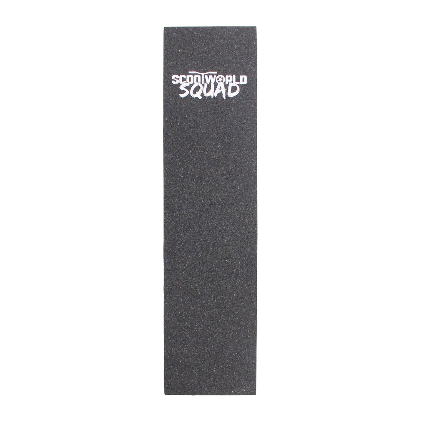 ScootWorld Squad Logo Griptape do hulajnogi wyczynowej - Squad Logo- ScootWorld