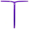 Union Uniq Bend Oversized Pro Kierownica do Hulajnogi Wyczynowej - Fioletowy