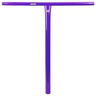 Union Uniq T Oversized Pro Kierownica do Hulajnogi Wyczynowej - Fioletowy