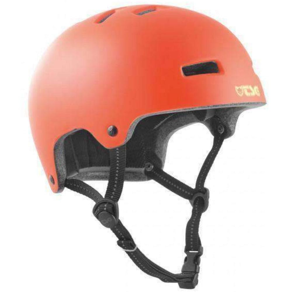 Kask TSG Nipper Maxi - Satin Lychee- ScootWorld