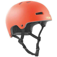 Kask TSG Nipper Maxi - Satin Orange- ScootWorld