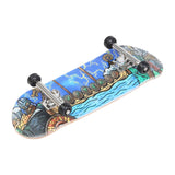 SkatenHagen Fingerboards - Viking Heritage- ScootWorld