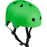 Kask HangUp II - Green- ScootWorld