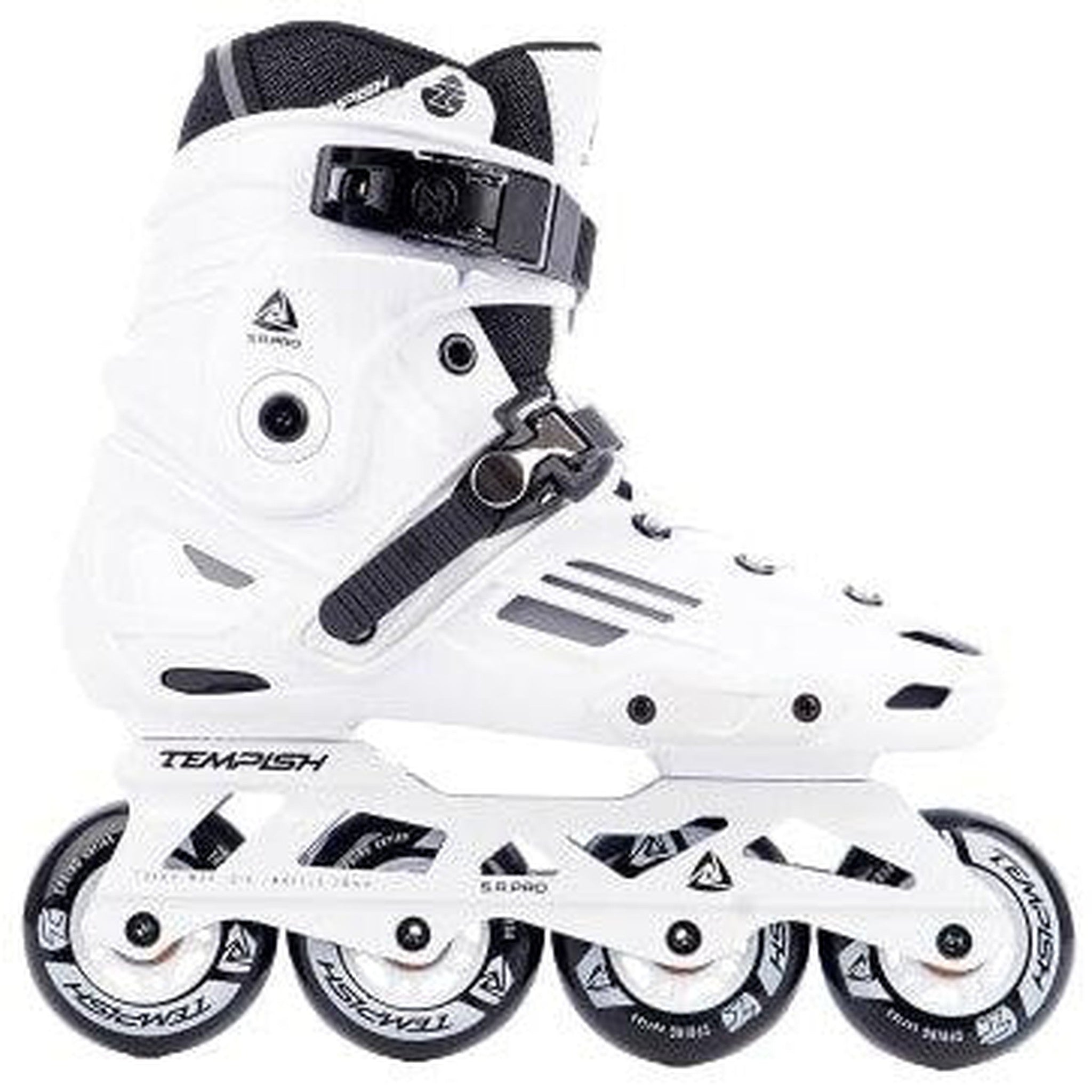 Tempish S.R.PRO Rolki - White- ScootWorld