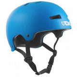 Kask TSG Evolution Kask - Satin Dark Cyan- ScootWorld