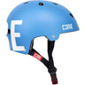 Kask CORE Street - Niebieski