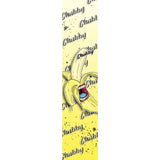 Chubby Grip Tape do Hulajnogi Wyczynowej - Banana Split- ScootWorld