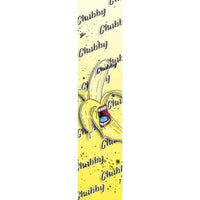 Chubby Grip Tape do Hulajnogi Wyczynowej - Banana Split- ScootWorld