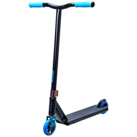 Crisp Switch 2020 Hulajnoga Wyczynowa - Black/Blue- ScootWorld