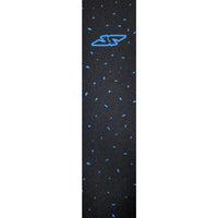 JP Rice Griptape do hulajnogi wyczynowej - Blue- ScootWorld