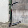 Striker Chrome Park Custom Build - Czarny/Srebrny
