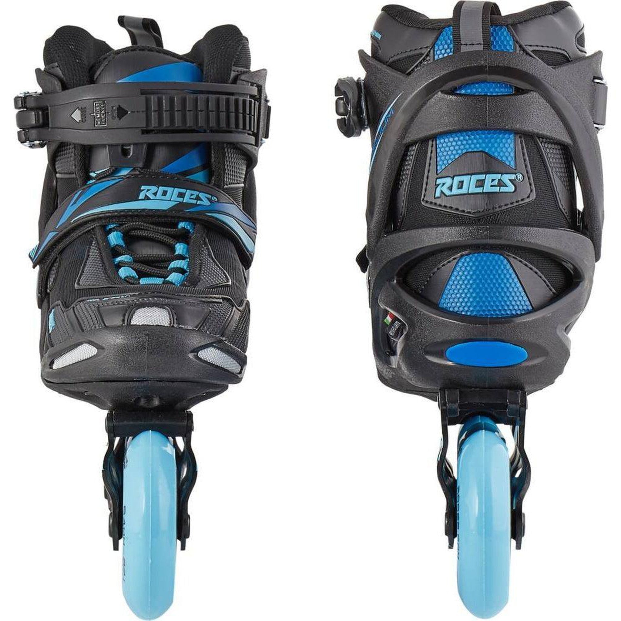 Roces Helium TIF II Damskie Rolki - ScootWorld