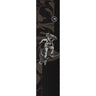 Root Koala Grip Tape do Hulajnogi Wyczynowej - Czarny