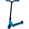 Longway Summit Mini Hulajnoga Wyczynowa (Blue) - Niebieski