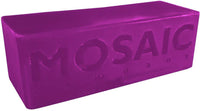 Mosaic Skate Wax - Lilla- ScootWorld