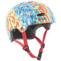 Kask TSG Nipper Maxi - Lots Of Dots- ScootWorld