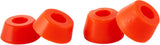 Venom Street Bushings Set of 4 - Orange- ScootWorld